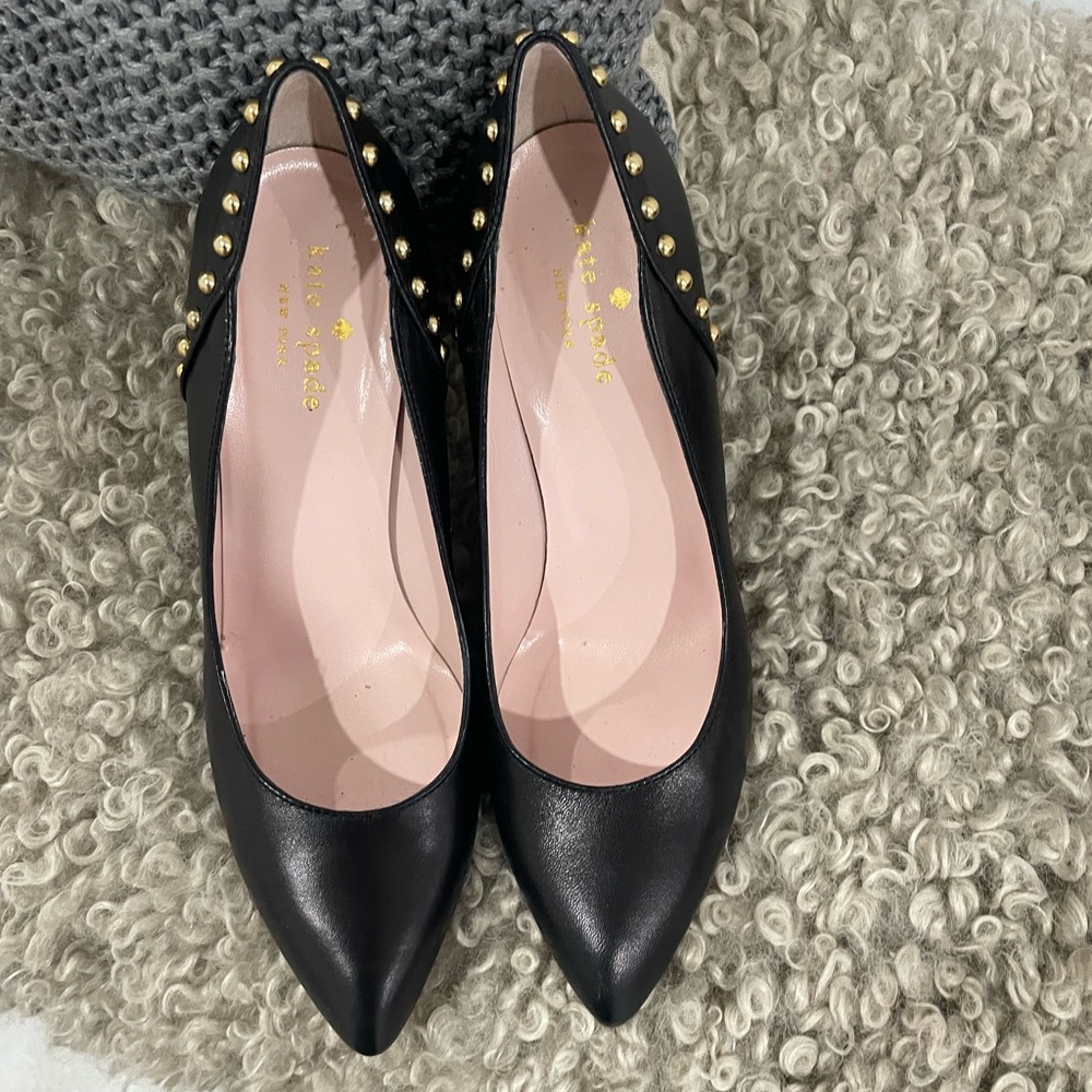 Worn once Kate Spade.